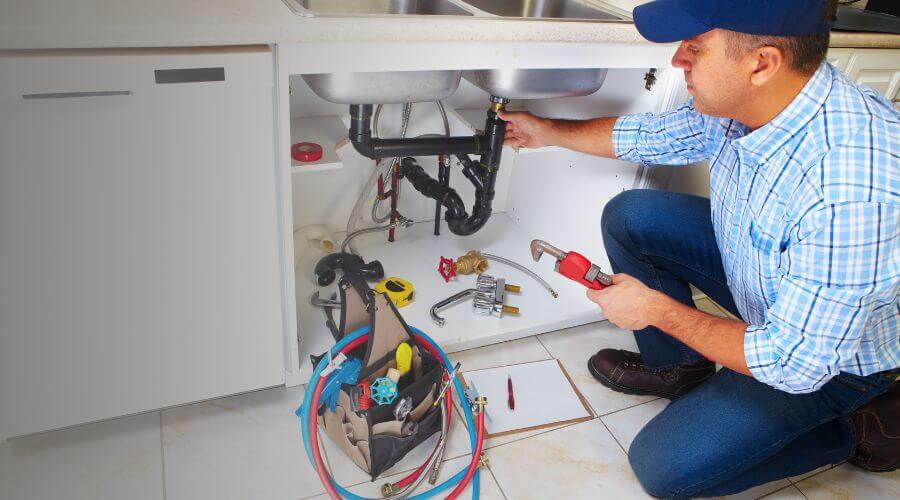 Professional expert plumbing services in Julesburg, CO